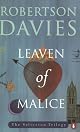 Leaven of Malice (Salterton Trilogy)