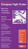 Thomas Cook Guide to European Night Trains Winter 1999/2000 (Travel Reference)
