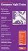 Thomas Cook Guide to European Night Trains