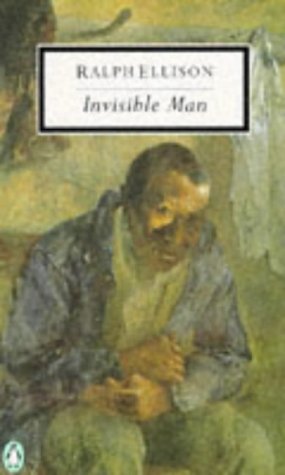  Ralph Ellison