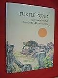 Turtle pond