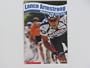 Lance Armstrong: Racing for His Life