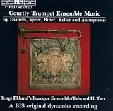 Courtly Trumpet Ensemble Music