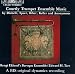 Classical Music : Courtly Trumpet Ensemble Music