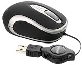 Review SITECOM TC-150 / Notebook Optical Mouse [TC-150]