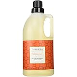 Caldrea Laundry Detergent - 64 oz - Mandarin Vetiver