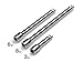 TEKTON 1600 3/8-Inch Drive Extension Bar Set, 3-Piece