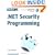 .NET Security Programming (Gearhead Press - In the Trenches)