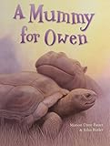 A mummy for Owen