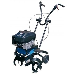 Hergestellt f�r DEMA Motorhacke GF 5500