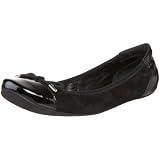 415CI6FMrLL. SL160  Jessica Simpson Womens Fannie Ballet Flat,Black,7 M US Reviews