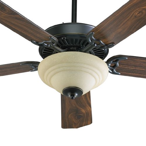 Quorum International 77520 9495 Old World Ceiling Fan Shop