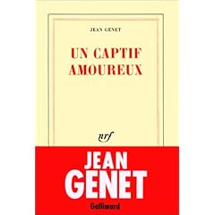Un captif amoureux