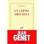 Un captif amoureux