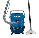 Rowenta RB-860 Mehrzwecksauger, blau/grau