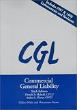 Commercial General Liability