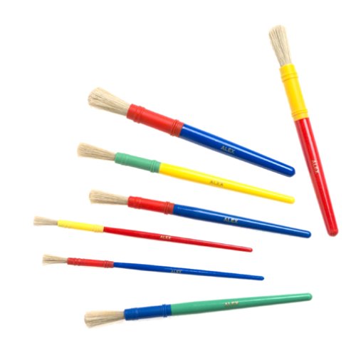 assorted brushes cheap price