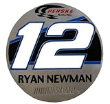 Ryan Newman Nascar Racing Hitch Cover