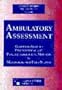 Ambulatory Assessment: Computer-Assisted Psychological and Psychophysiological Methods in Monitoring and Field Studies
