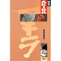 Akira t. 12 : lumiere