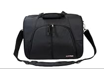 XPRO MEDIUM SIZE TRAVEL PHOTO VIDEO SHOULDER BAG