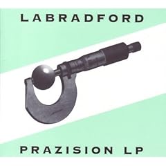 Prazision