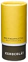 Kshocol?t Mini Pineapplette Gift Tube, 2.2-Ounce Tub (Pack of 3)