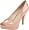 Light Pink Patent Synthetic