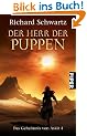Der Herr der Puppen. Das Geheimnis von Askir 04.