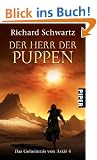Der Herr der Puppen. Das Geheimnis von Askir 04.