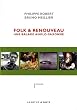 Folk & Renouveau : une balade anglo-saxonne