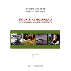 Folk & Renouveau : une balade anglo-saxonne