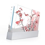 Pink Tranquility Design Nintendo Wii Body Protector Skin Decal Sticker 415CK94BRFL. SL160 Pink Tranquility Design Nintendo Wii Body Protector Skin Decal Sticker