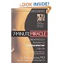 7-Minute Miracle: Breakthrough Program to Banish Spot Fat Forever