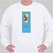 Time Management Sweatshirt