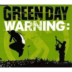 Warning: [Japan]