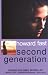 Book Second Generation (Immigrants Saga)