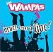 Never Trust a Live von Les Wampas - alle Infos