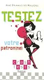Testez votre patron(ne)
