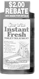 TOILET TREATMENT FLORAL 16OZ - B0000AY0U8