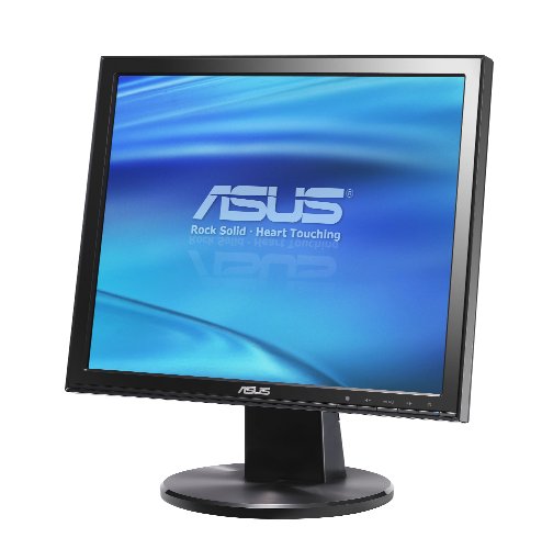 ASUS VB195T 19-Inch Standard LCD Monitor