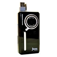 Jazz DV151/152 VGA Digital Video Camera