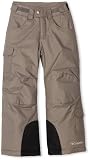 Columbia Girls 4-6x Vintage Vista Pant