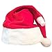 Santa Hat Flask (Red)