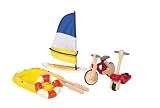Plan Toys Outdoor Sports