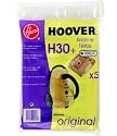 Hoover Paper Bags (H30) - Pack of 5
