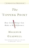 The Tipping Point