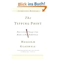 The Tipping Point: How Little Things Can Make a Big Difference
