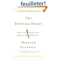 The Tipping Point: How Little Things Can Make a Big Difference