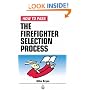 Testing Series: How to Pass the Firefighter Selection Process: 26